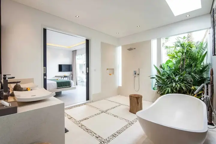 Чангу: Villa Clemence