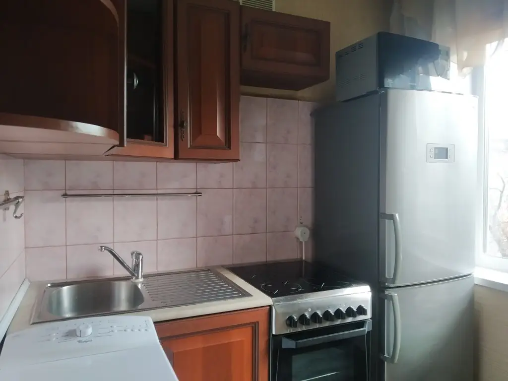 Кемерово: Квартира Две подушки 2+2 на Ленина,125А
