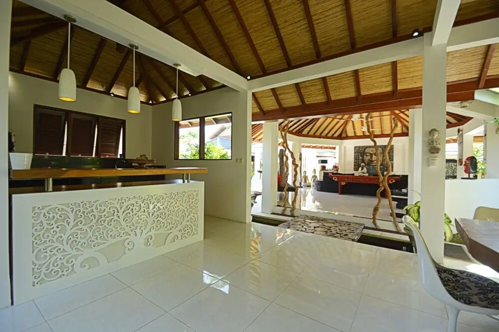 Керобокан: Villa Herros