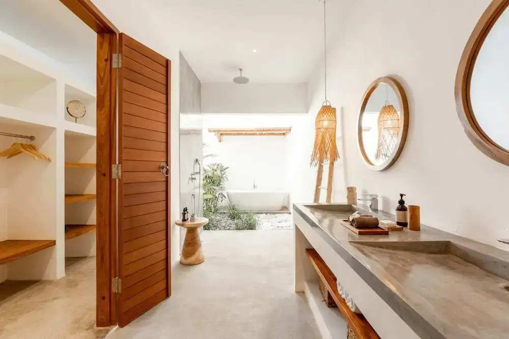 Сесе: Villa Lumahi Satu