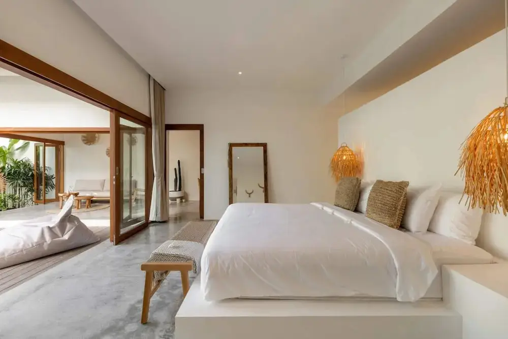 Сесе: Villa Lumahi Satu