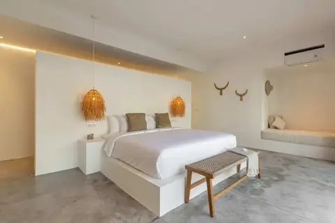 Villa Lumahi Satu — фото 1