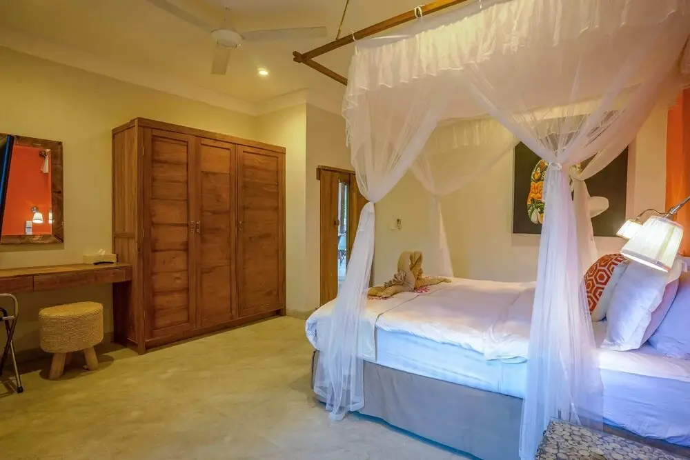 Керобокан: Villa Kuda Sumba
