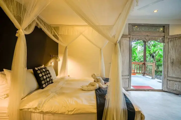 Керобокан: Villa Kuda Sumba