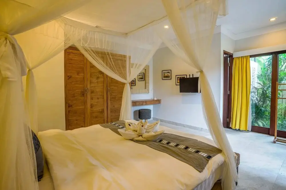 Керобокан: Villa Kuda Sumba