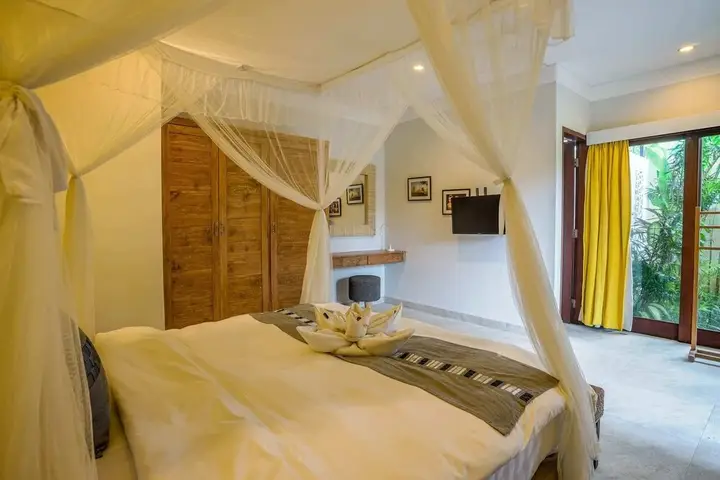 Керобокан: Villa Kuda Sumba