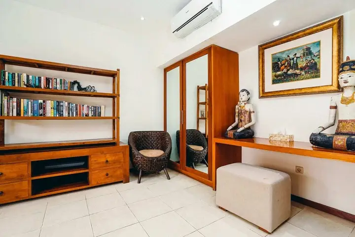 Керобокан: Villa Ava