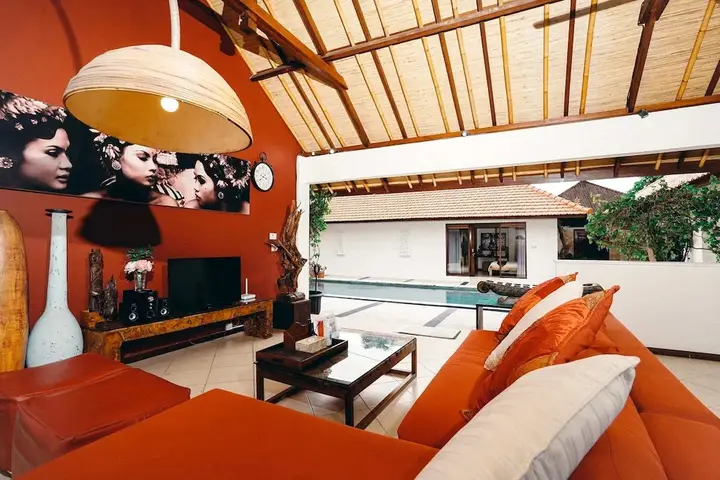Керобокан: Villa Ava