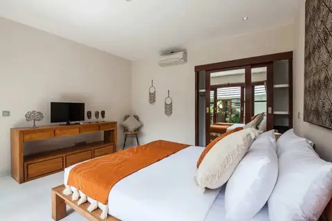 Villa Imbuh 2 — фото 1
