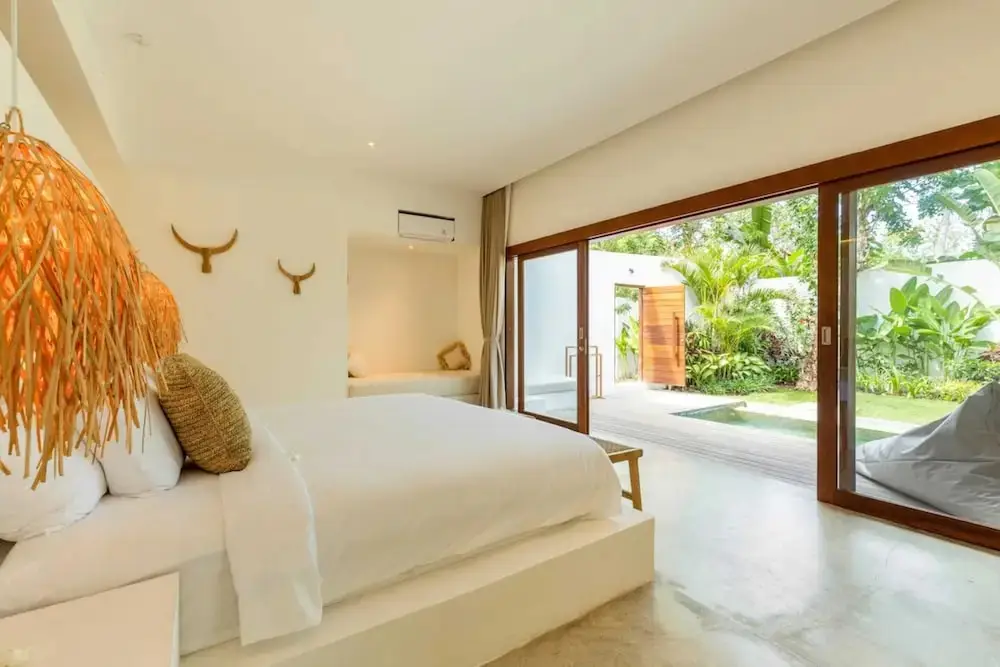 Сесе: Villa Lumahi Dua