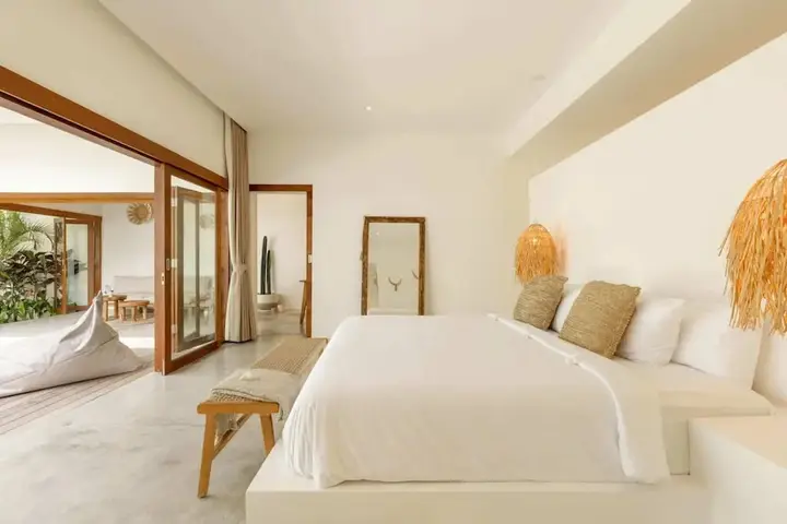 Сесе: Villa Lumahi Dua