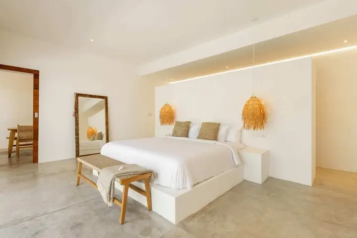Сесе: Villa Lumahi Dua