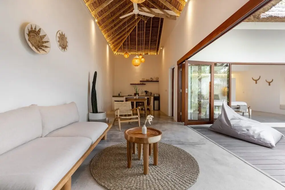 Сесе: Villa Lumahi Dua