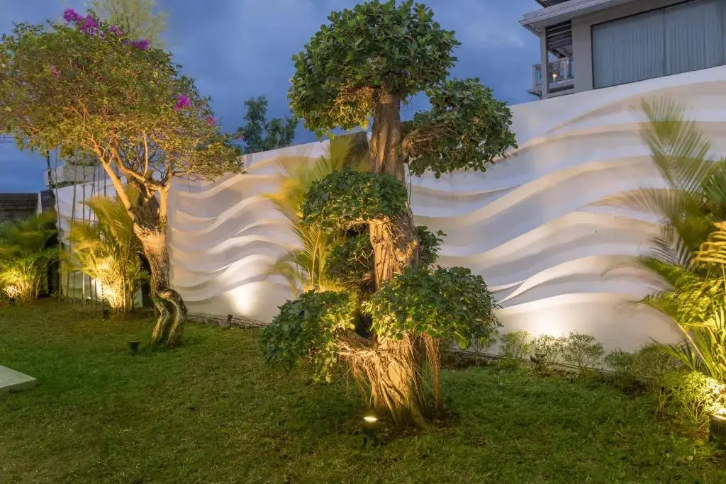 Унгасан: Villa Haka Jimbaran by Nagisa Bali