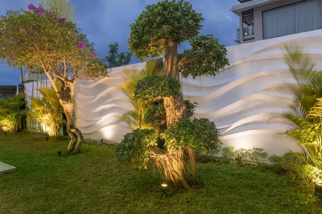 Унгасан: Villa Haka Jimbaran by Nagisa Bali
