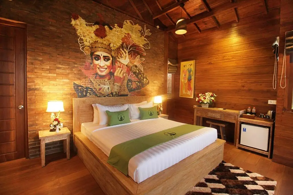 Убуд: Alam Kawi Ubud Resort & Spa