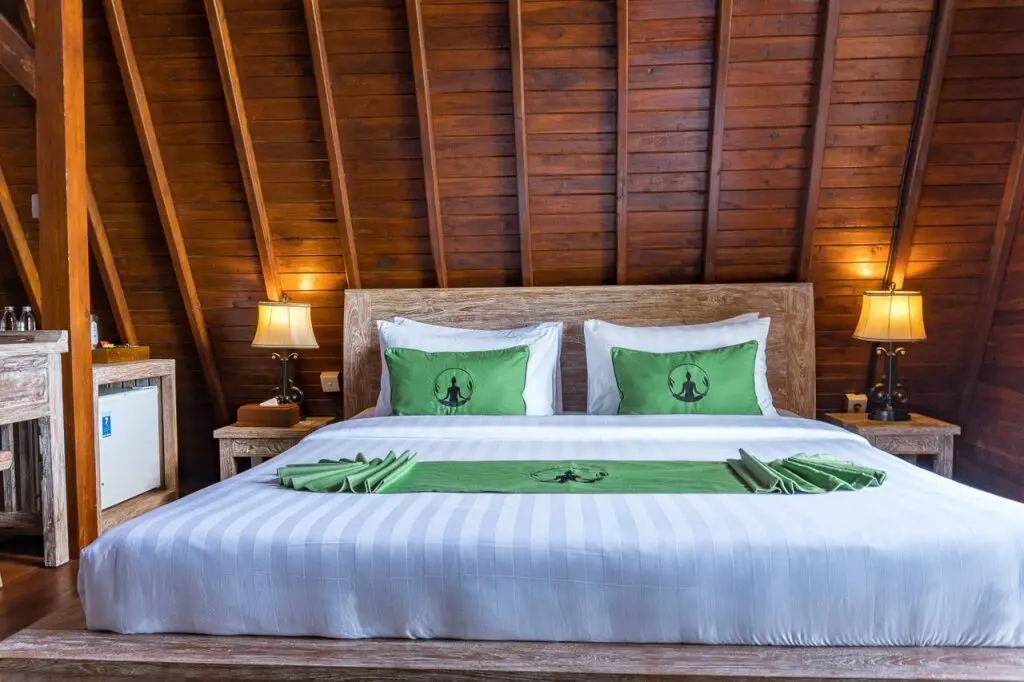 Убуд: Alam Kawi Ubud Resort & Spa