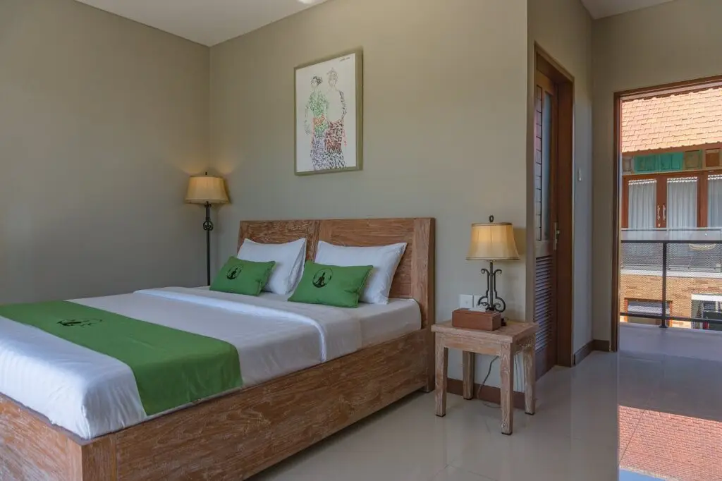 Убуд: Alam Kawi Ubud Resort & Spa