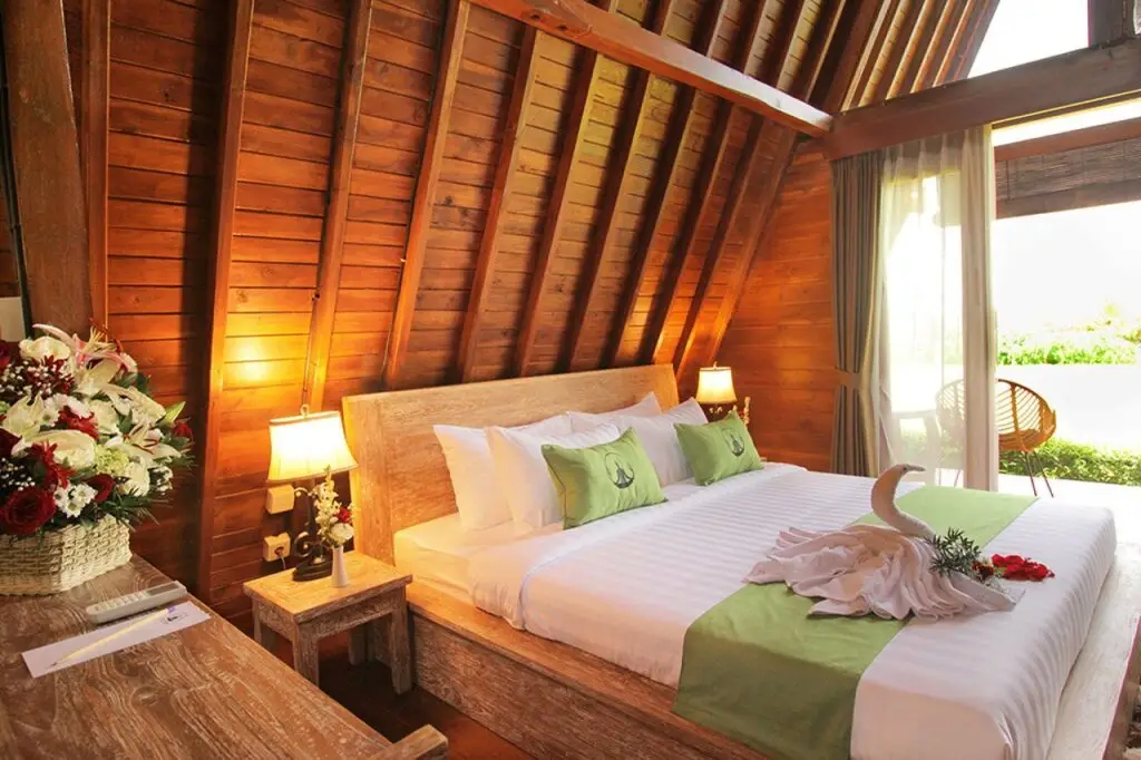 Убуд: Alam Kawi Ubud Resort & Spa