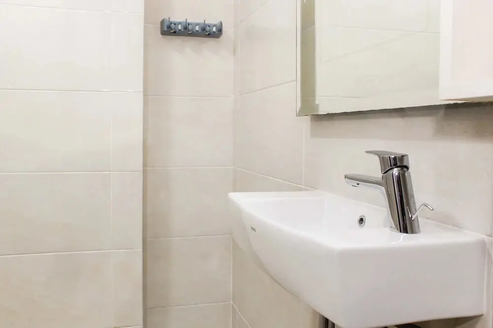 Чикаранг: Nice And Comfort Studio Apartment At Mustika Golf Residence