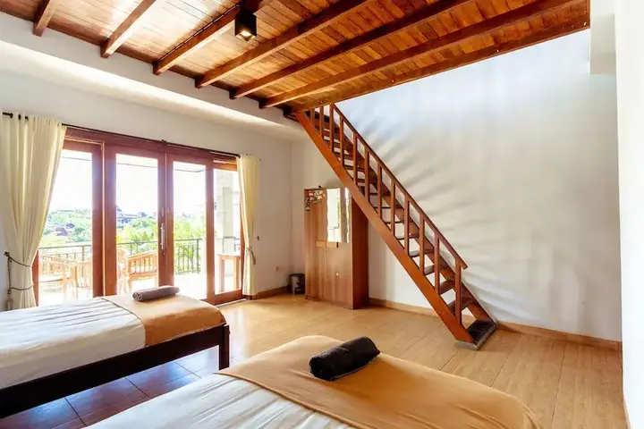 Чангу: D'Canggu Homestay