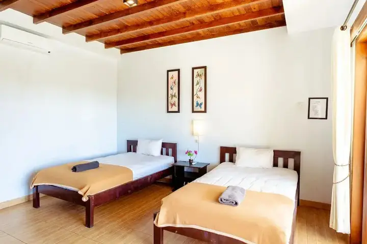 Чангу: D'Canggu Homestay