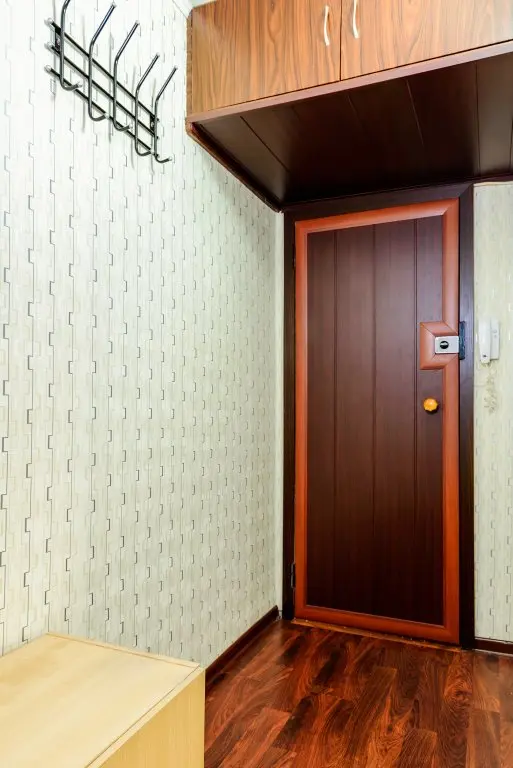 Воркута: Квартира Квартиркинъ на Ленина 68 А