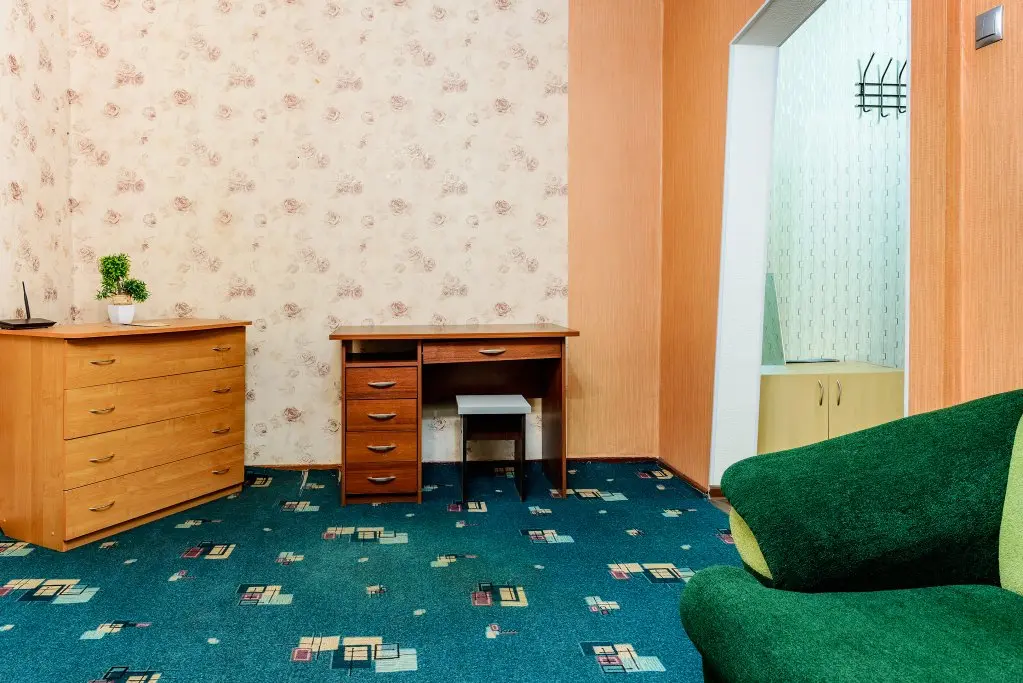 Воркута: Квартира Квартиркинъ на Ленина 68 А