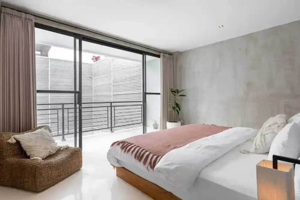Чангу: 4BR Luxe Pool Villa Canggu near Finns