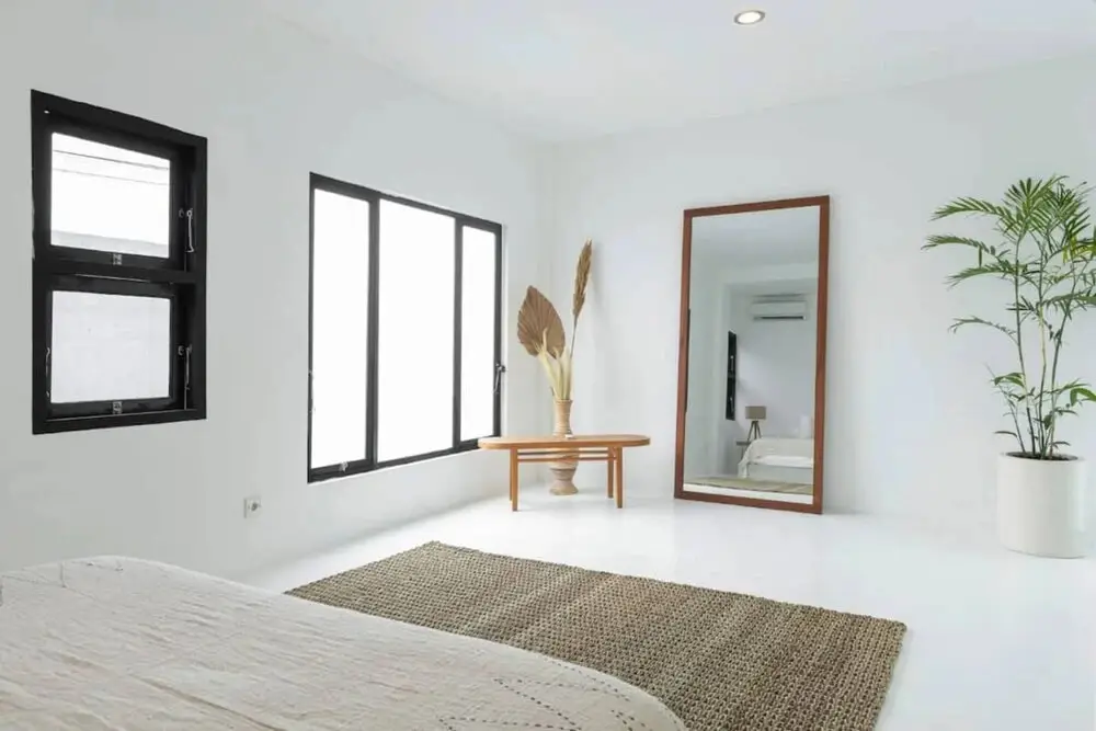 Чангу: 4BR Luxe Pool Villa Canggu near Finns
