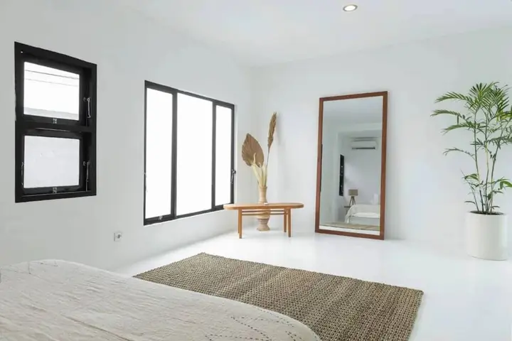 Чангу: 4BR Luxe Pool Villa Canggu near Finns