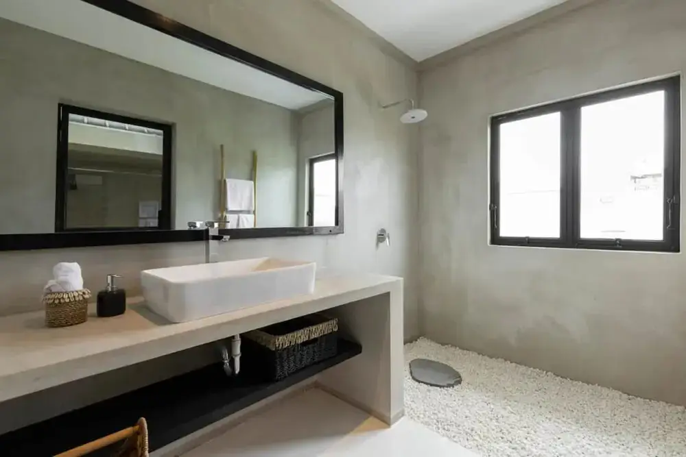 Чангу: 4BR Luxe Pool Villa Canggu near Finns
