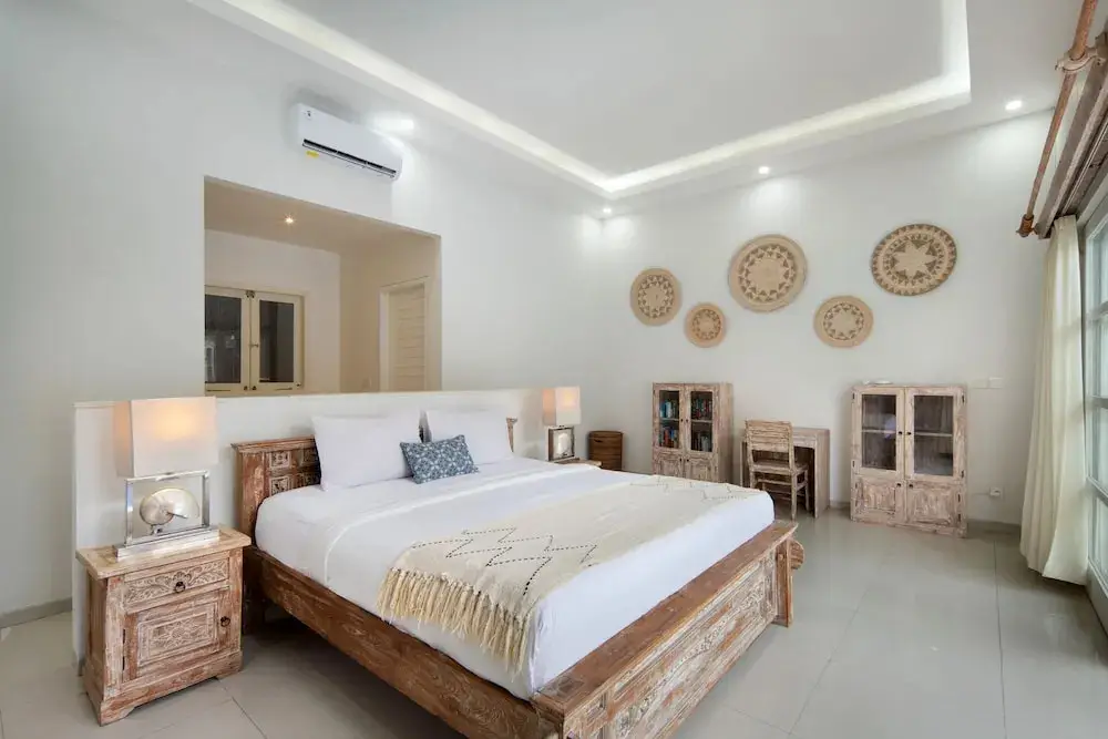 Чангу: Villa Shree Canggu by Azure