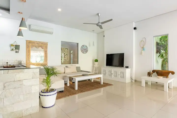Чангу: Villa Shree Canggu by Azure