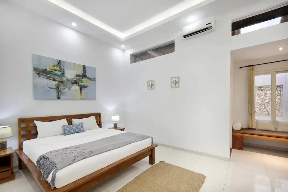 Чангу: Villa Shree Canggu by Azure