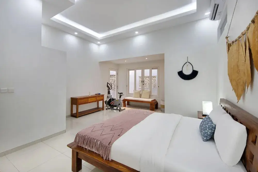 Чангу: Villa Shree Canggu by Azure