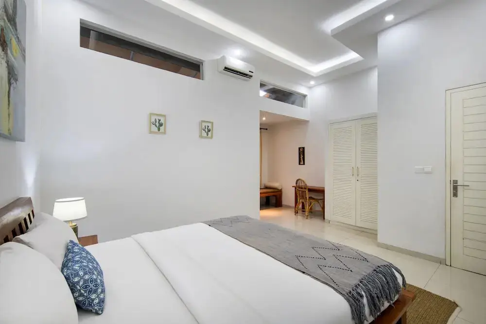 Чангу: Villa Shree Canggu by Azure