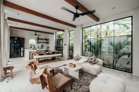 Villa Avanti Canggu — фото 1