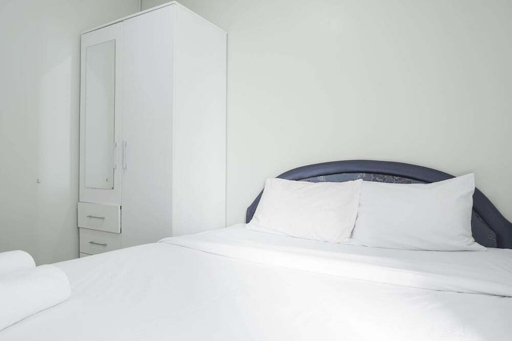 Джакарта: Comfort and Best Choice 2BR at Nifarro Park Apartment