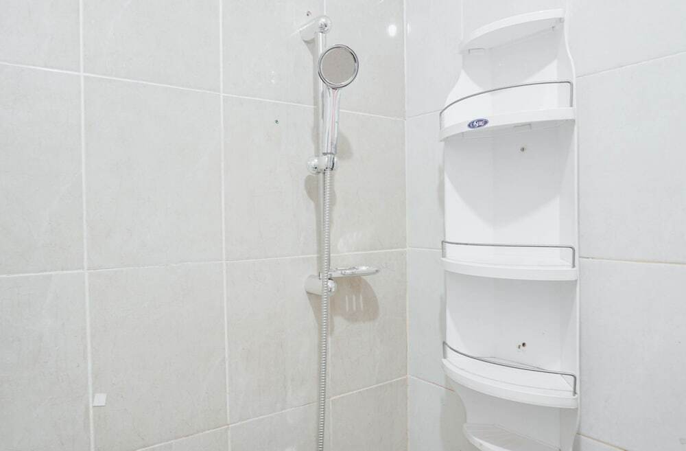 Джакарта: Comfort and Best Choice 2BR at Nifarro Park Apartment