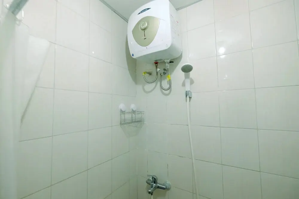Джакарта: Elegant and Modern 2BR Apartment at Signature Park Grande
