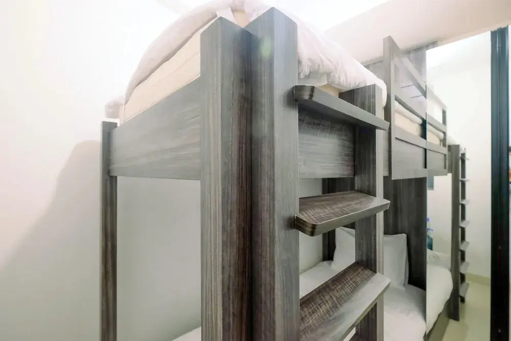Джакарта: Elegant and Modern 2BR Apartment at Signature Park Grande