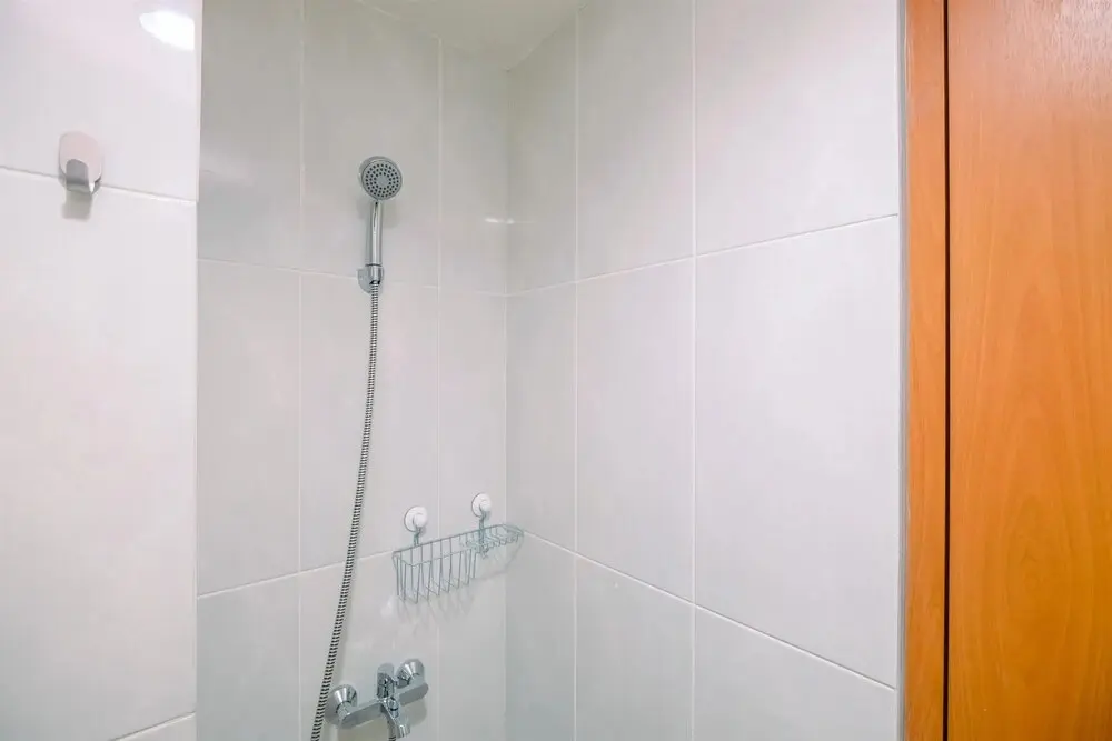 Депок: Comfort 1BR at Evenciio Margonda Apartment