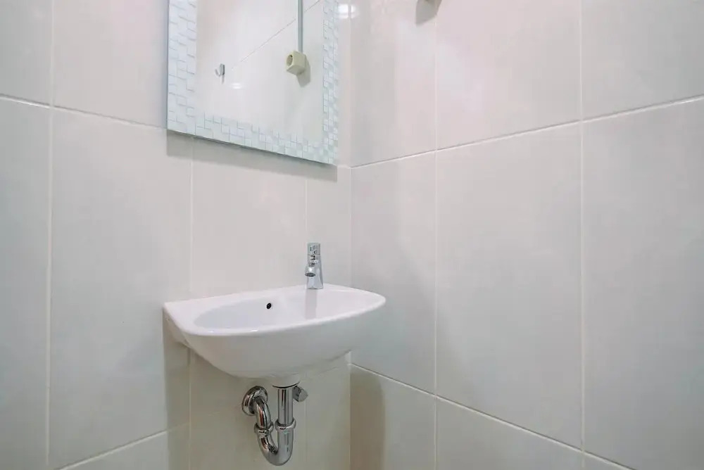 Депок: Comfort 1BR at Evenciio Margonda Apartment