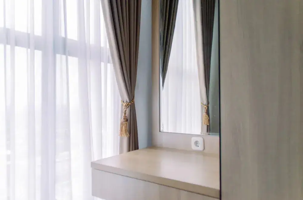 Южный Тангеранг: Nice and Fancy Studio at Transpark Bintaro Apartment