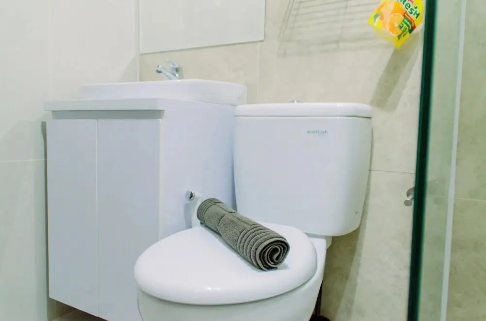 Южный Тангеранг: Nice and Fancy Studio at Transpark Bintaro Apartment