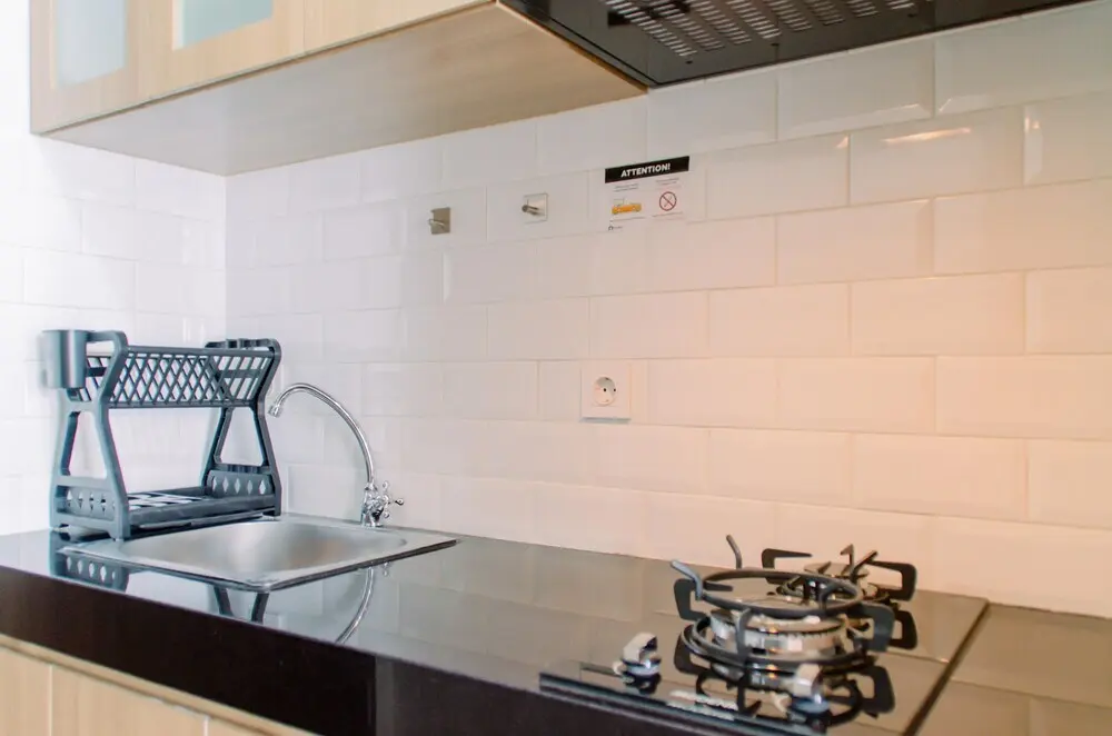 Южный Тангеранг: Nice and Fancy Studio at Transpark Bintaro Apartment