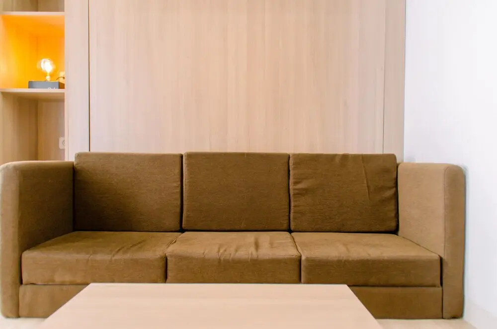 Южный Тангеранг: Nice and Fancy Studio at Transpark Bintaro Apartment