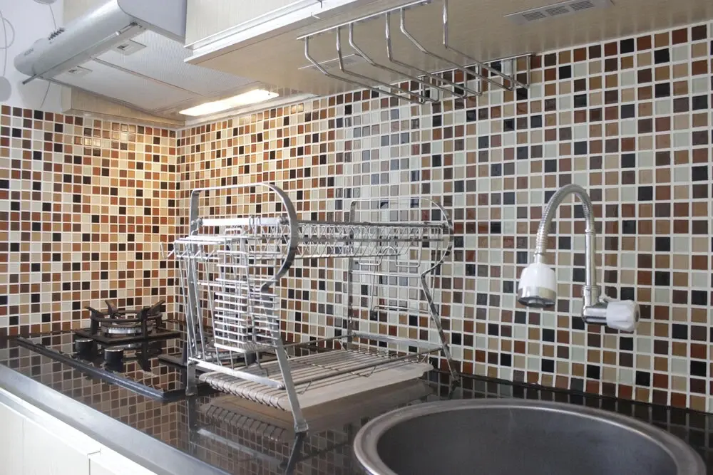 Бандунг: Good Choice 1BR Apartment at Parahyangan Residence