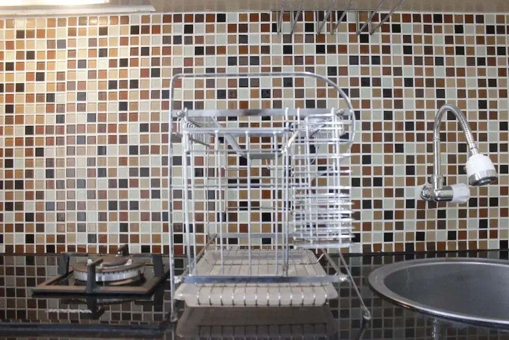 Бандунг: Good Choice 1BR Apartment at Parahyangan Residence
